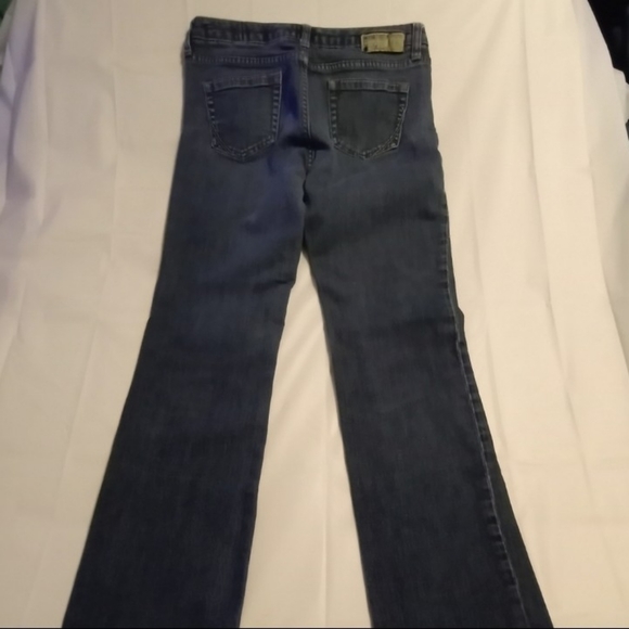 Converse boot cut jeans - Picture 8 of 12